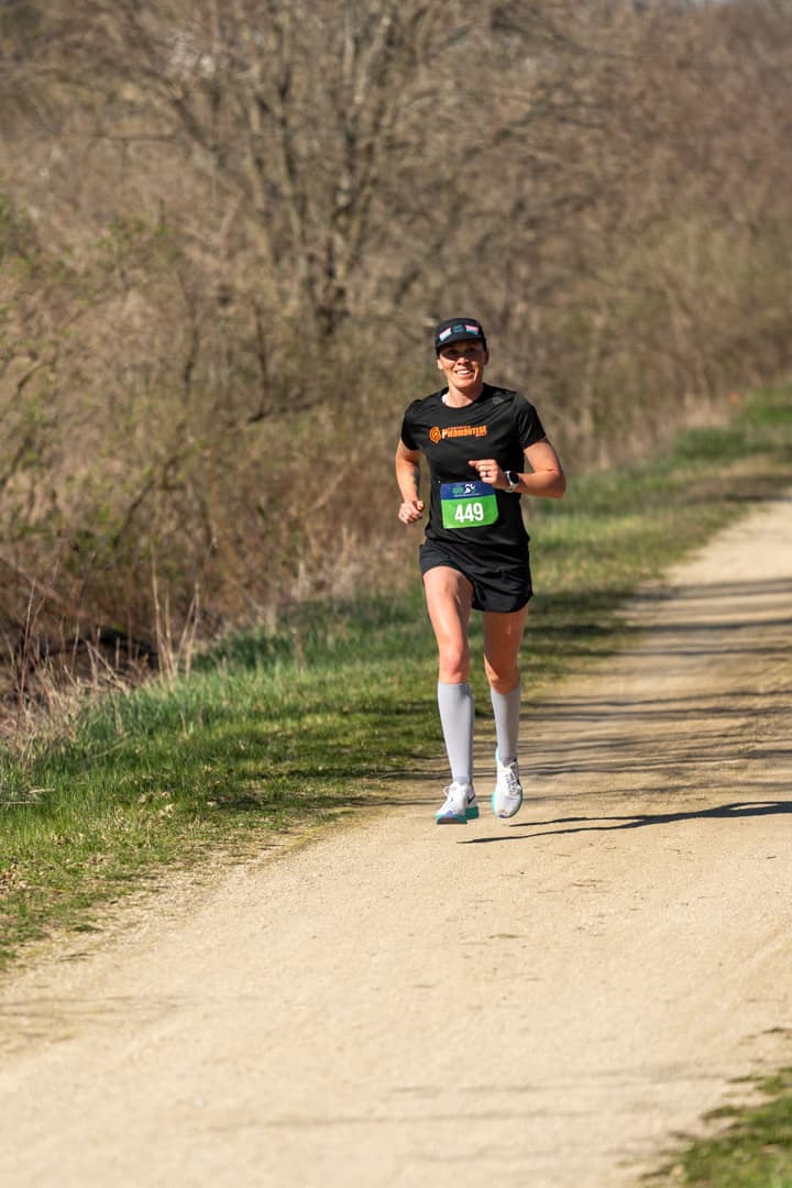 Parkinsons Half Marathon & 5k, photograph 2