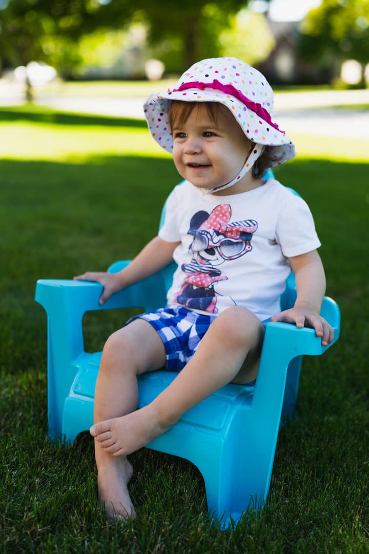 Emma Summertime!, photograph 1