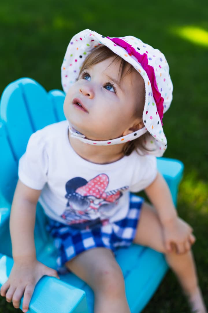 Emma Summertime!, photograph 2