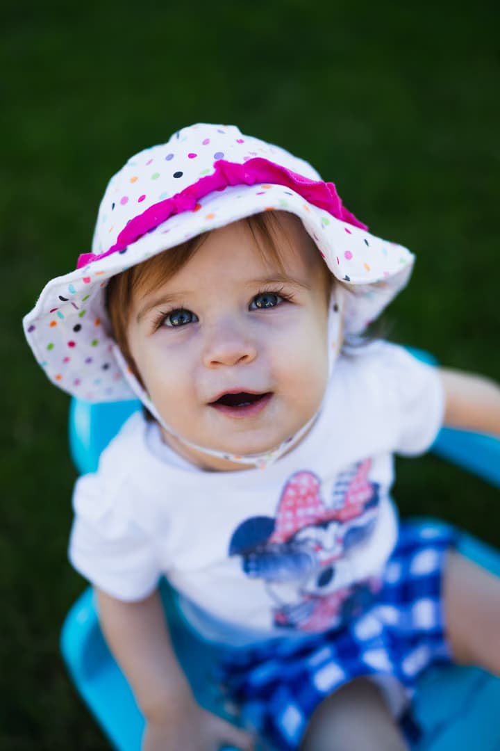 Emma Summertime!, photograph 4